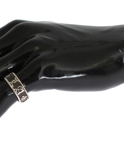 Nialaya Sterling Silver 925 Ring