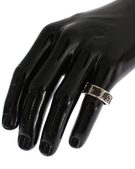 Nialaya Sterling Silver 925 Ring