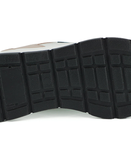 Versace Powder Pink Splendor Sneakers