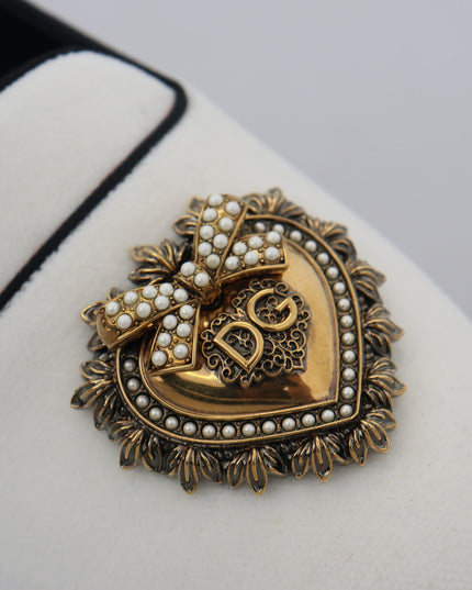 Dolce & Gabbana White Velvet Slip Ons Loafers Flats Shoes