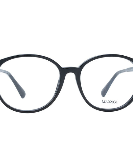 Max & Co Black Plastic Glasses (Frames)