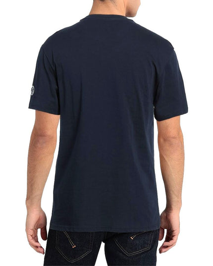 North Sails Nautical Nostalgia Navy Cotton Tee