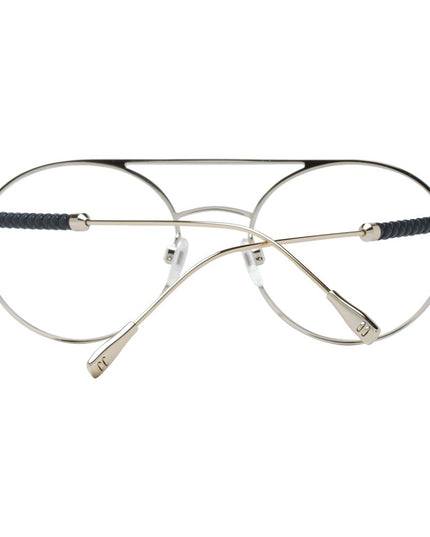 Tod's Black Metal Glasses (Frames)
