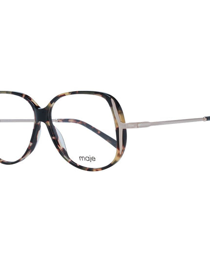Maje Brown Acetate Glasses (Frames)