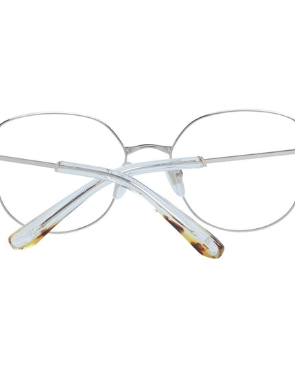 Sandro Silver Stainless Steel Glasses (Frames)