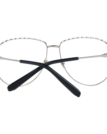 Sandro Black Metal Glasses (Frames)