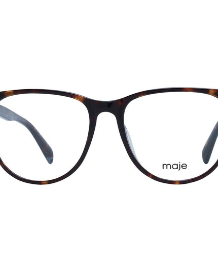 Maje Brown Acetate Glasses (Frames)