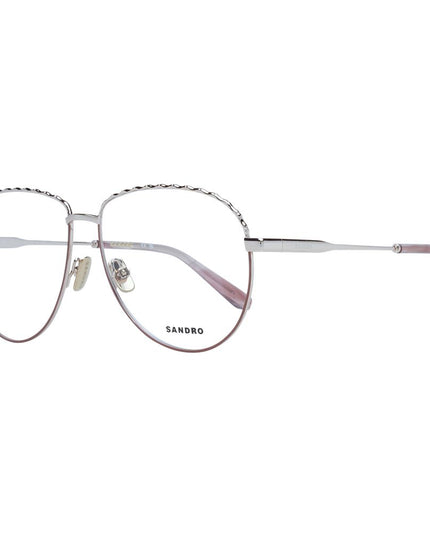 Sandro Brown Metal Glasses (Frames)