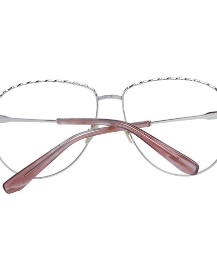 Sandro Brown Metal Glasses (Frames)