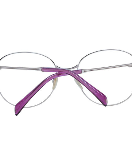 Maje Purple Metal Glasses (Frames)