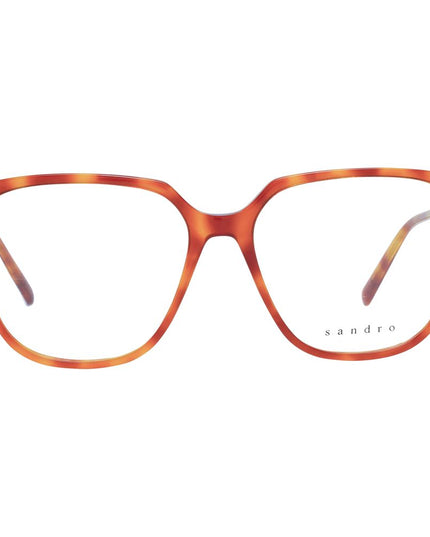 Sandro Brown Acetate Glasses (Frames)