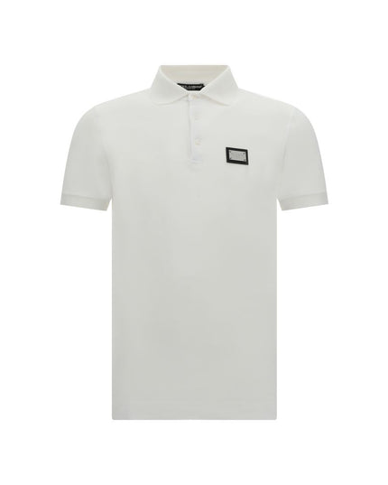 Dolce & Gabbana Polo Shirt