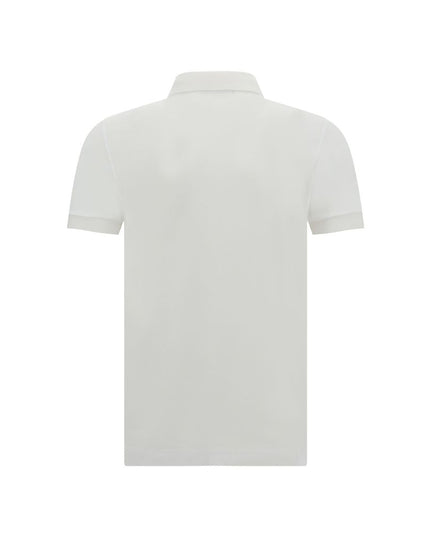 Dolce & Gabbana Polo Shirt
