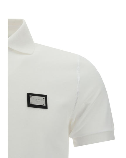 Dolce & Gabbana Polo Shirt