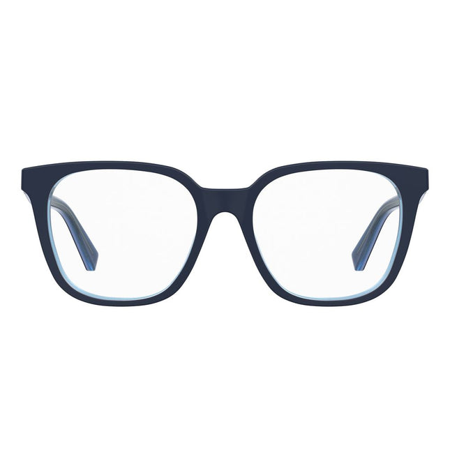 Love Moschino Blue Acetate Glasses (Frames)