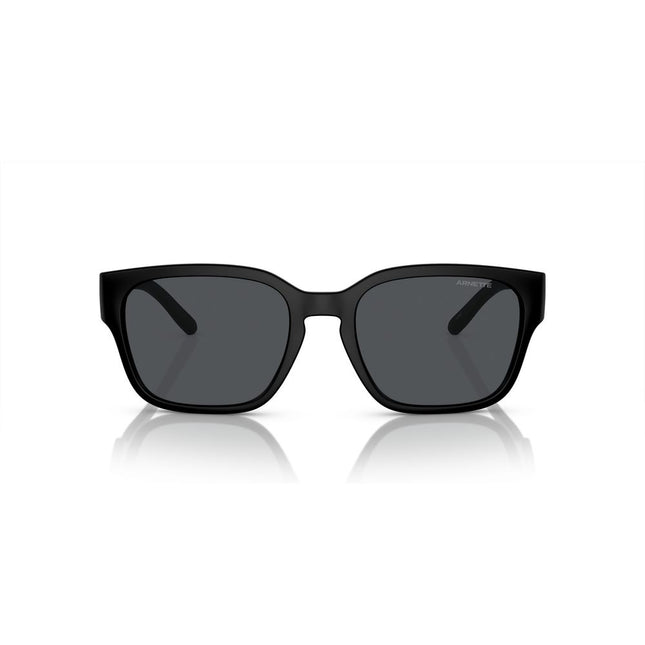 Arnette Red Resin Sunglasses