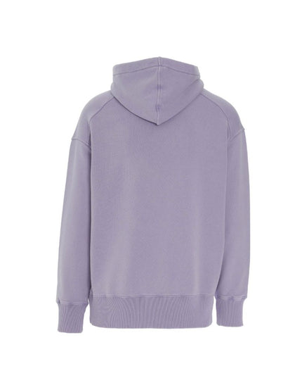 Givenchy Multicolor Cotton Sweatshirt