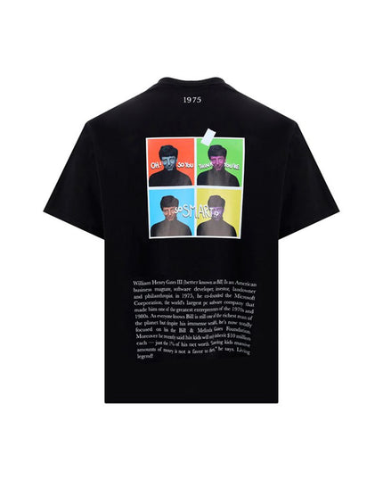 Loulou De Saison Black Wool Sweatshirt