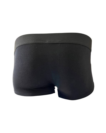 Bikkembergs Black Cotton Men's Boxer