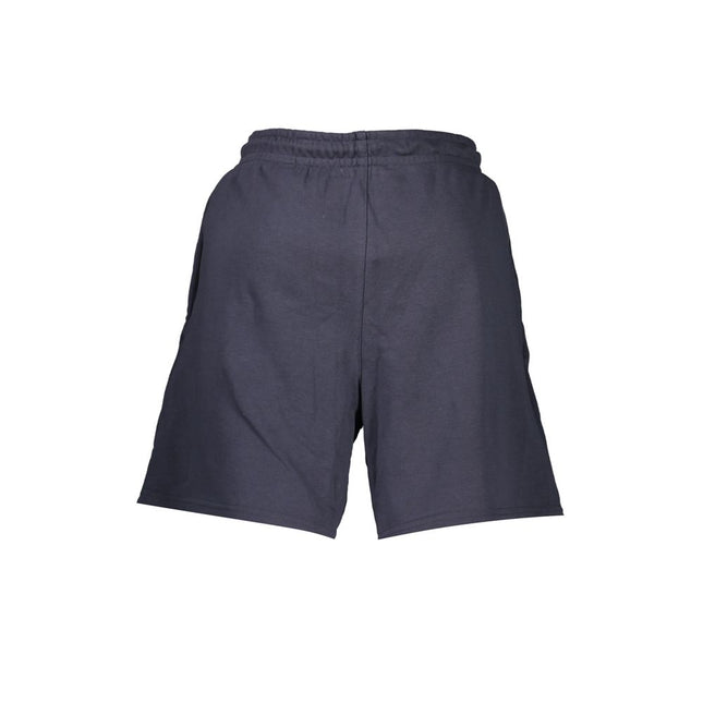 K-WAY Blue Cotton Pant