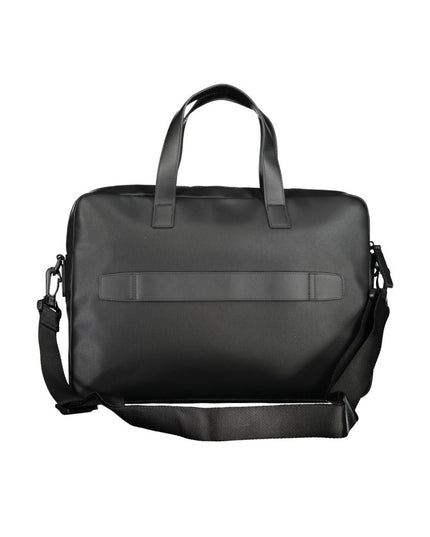 Tommy Hilfiger Black Polyester Accessory