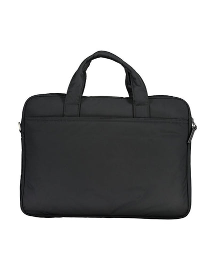 Tommy Hilfiger Black Polyester Accessory