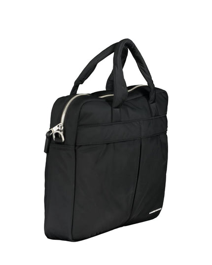 Tommy Hilfiger Black Polyester Accessory