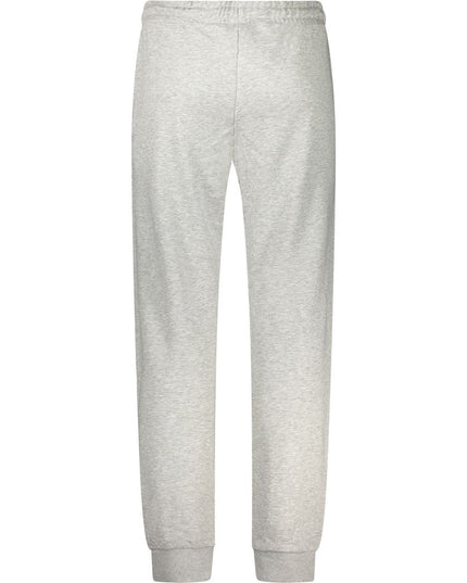 Fila Gray Cotton Pant