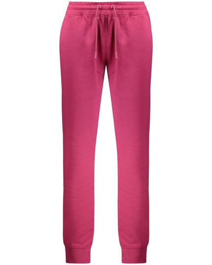 K-WAY Purple Cotton Pant