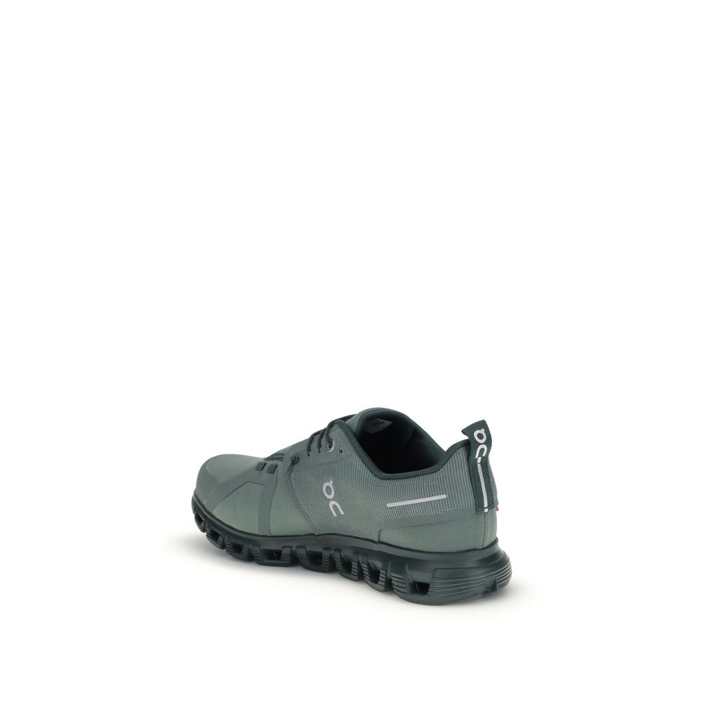 ON Cloud 6 WP Shoes