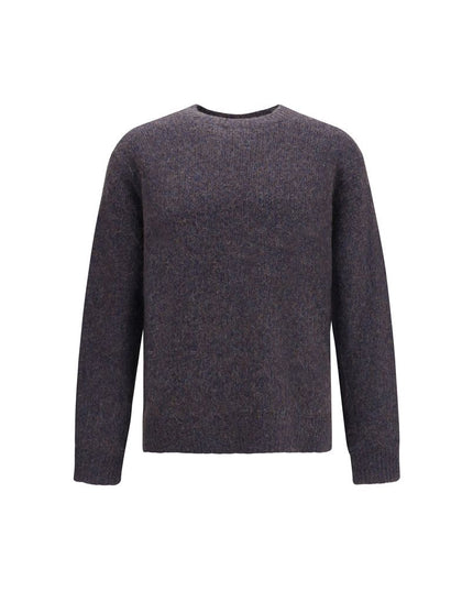 Sunflower Brown Alpaca Vicugna Pacos Sweatshirt