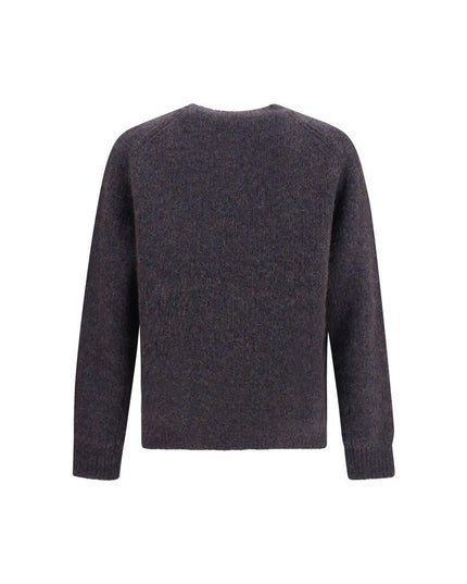 Sunflower Brown Alpaca Vicugna Pacos Sweatshirt