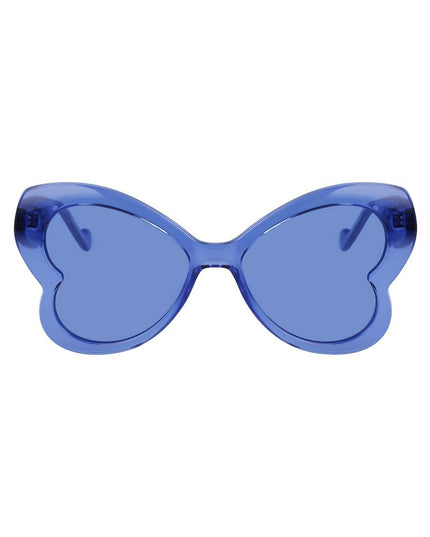 Liu Jo Brown Injected Sunglasses