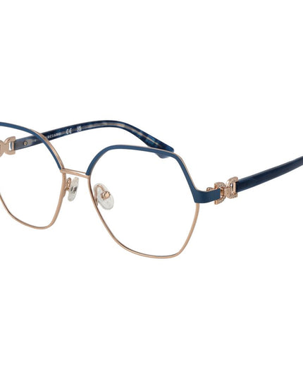 Marciano by Guess Blue Metal Glasses (Frames)