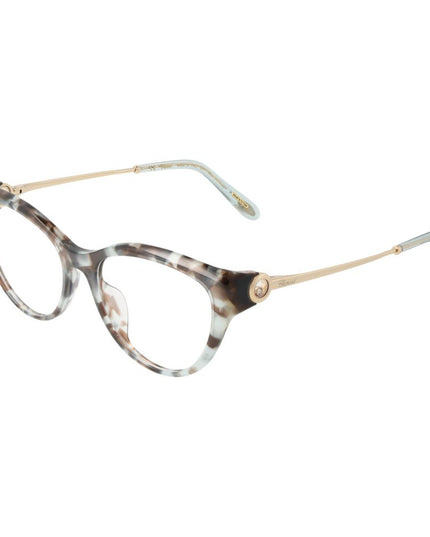 Chopard Black Cellulose Acetate Glasses (Frames)
