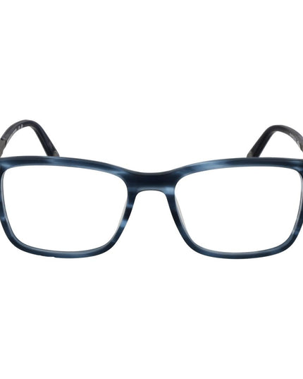 Land Rover Blue Acetate & Metal Glasses (Frames)