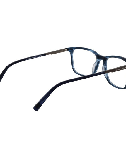 Land Rover Blue Acetate & Metal Glasses (Frames)