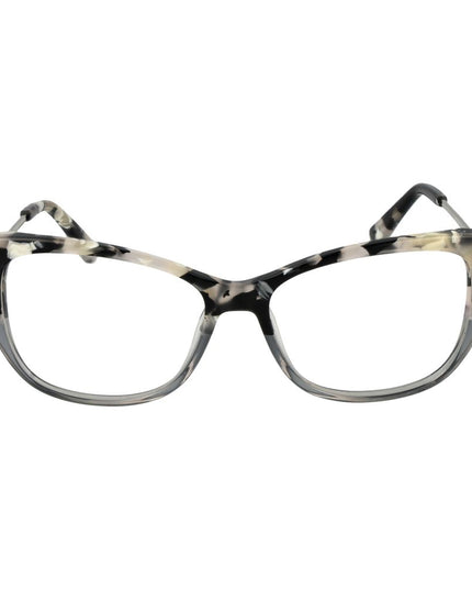Marciano by Guess Black Acetate Glasses (Frames)