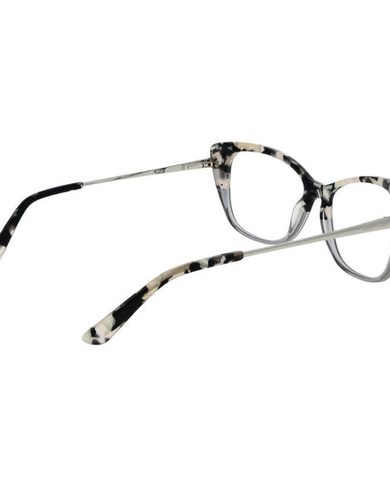 Marciano by Guess Black Acetate Glasses (Frames)