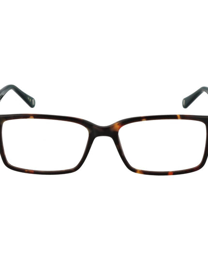 Ted Baker Brown Plastic Glasses (Frames)