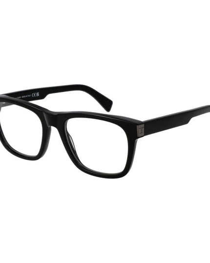 Tod's Black Acetate Glasses (Frames)
