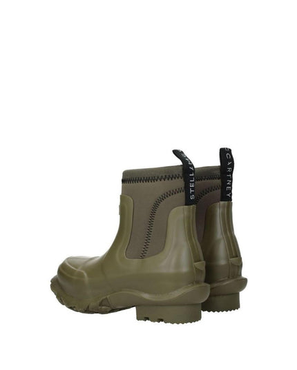 Hunter Multicolor Rubber Rain Boots