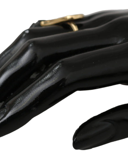 Nialaya Gold Wing Clear CZ 925 Silver Authentic Women