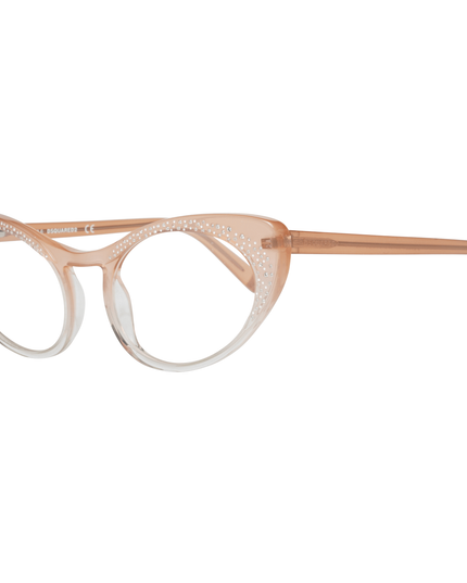 Dsquared² Pink Women Frames