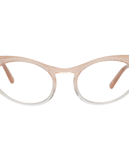 Dsquared² Pink Women Frames