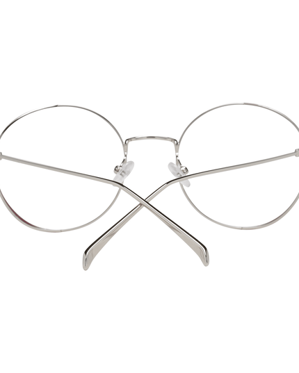 Emilio Pucci Gray Metal Glasses (Frames)
