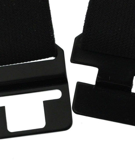 Dolce & Gabbana White Waist Silk Cummerbund Belt