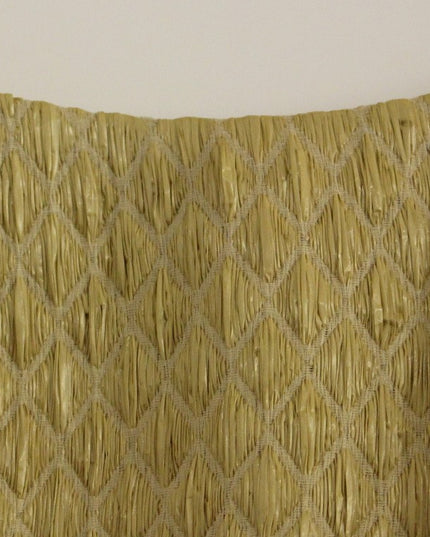 Andrea Incontri Beige Silk Cami Tank Top