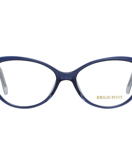 Emilio Pucci Blue Women Optical Frames