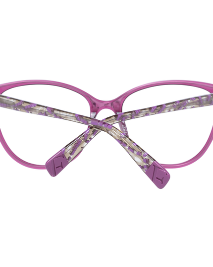 Furla Purple Frames for Woman